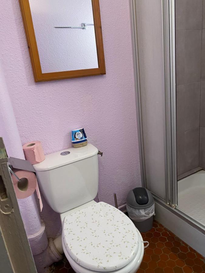 Apartamento Chez Francoise Le Barcarès Exterior foto