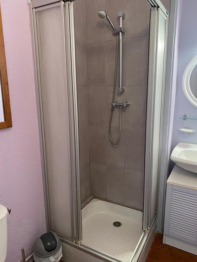 Apartamento Chez Francoise Le Barcarès Exterior foto