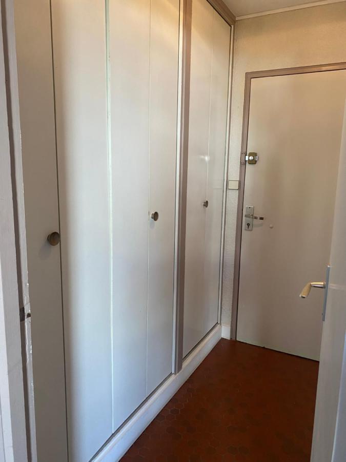 Apartamento Chez Francoise Le Barcarès Exterior foto